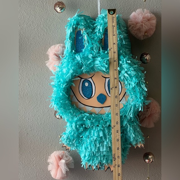 Labubu Piñata - Picture 3 of 6